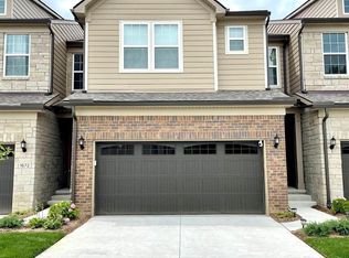 1151 Addison Cir, Walled Lake, MI 48390