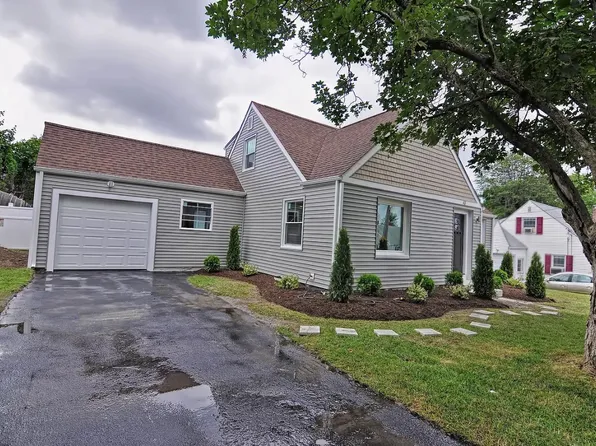 (undisclosed Address), Cranston, RI 02920