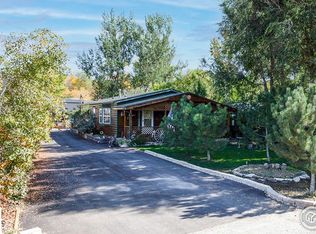 2920 Glade Rd, Loveland, CO 80538