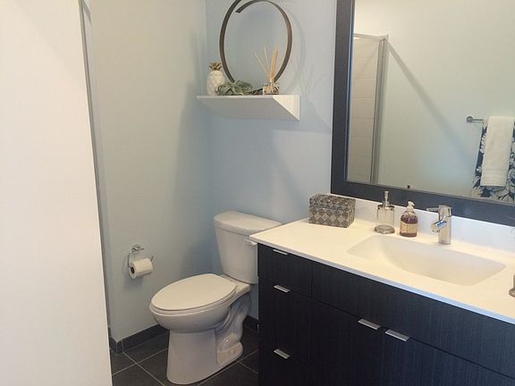 Large Bathroom
