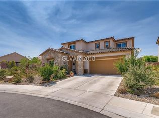 3412 Seagull Dive Ct, North Las Vegas, NV 89084