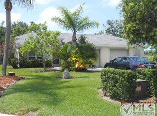 4311 SE Brittney Cir, Port Saint Lucie, FL 34952