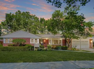 852 N Merrill St, Park Ridge, IL 60068