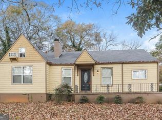 3426 Glenwood Rd, Decatur, GA 30032