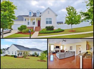 4116 Beckett Rd, Tallahassee, FL 32311