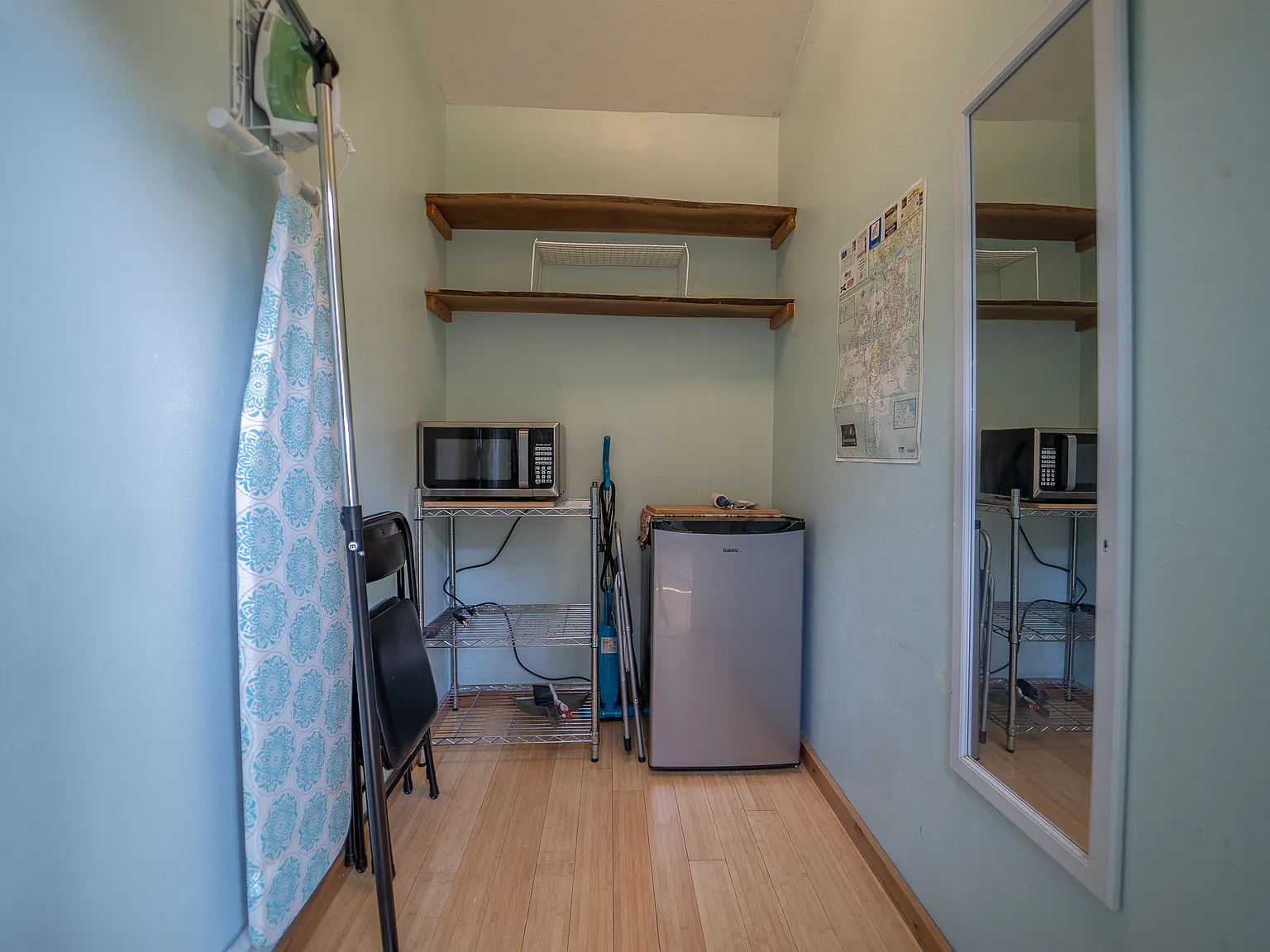 Studio, 600 sqft, $1,045 — Photo 4