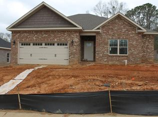 401 Thornbird Loop, Enterprise, AL 36330