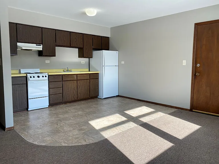 Eagle Rock Apartments — Photo 19