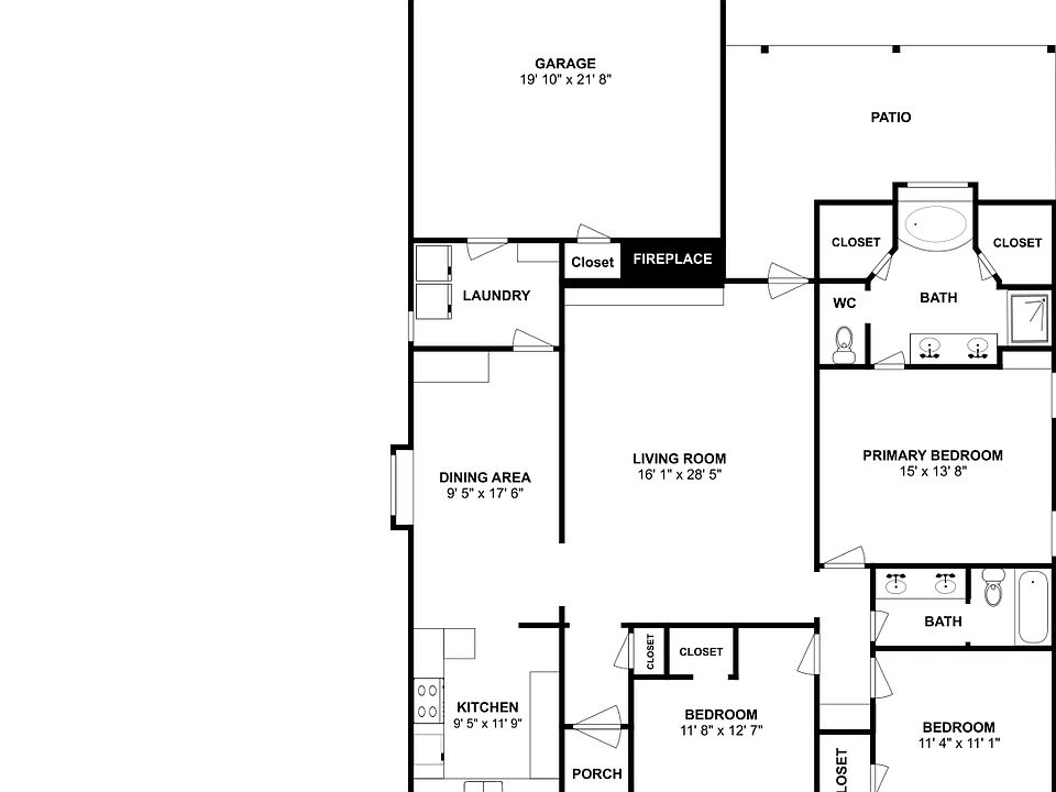 622 Stoneybrook Dr, Wylie, TX 75098 Zillow