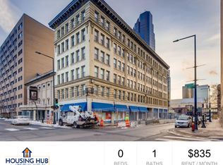 488 Wabasha St N UNIT 201, Saint Paul, MN 55102