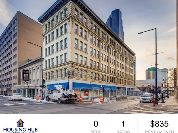 488 Wabasha St N Unit 201, Saint Paul, MN 55102