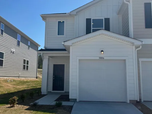 3006 Chrys St, Durham, NC 27704