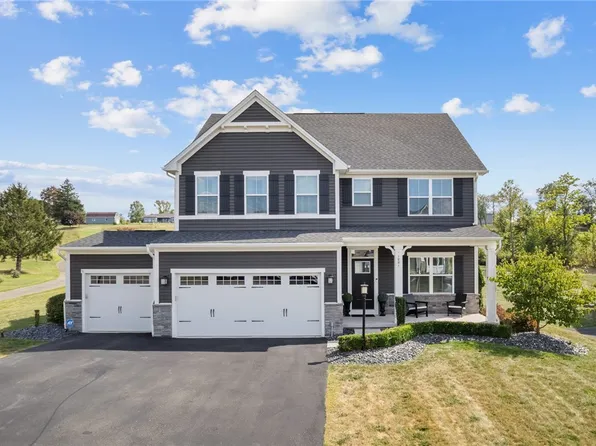 1001 Black Sands Dr, Jeannette, PA 15644