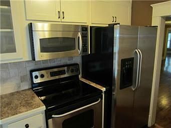 Kitchen on 2nd floor for office