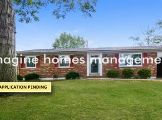 348 Burncoate Dr, Saint Louis, MO