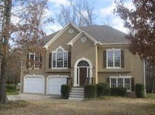 4579 Meadows Rd, Powder Springs, GA 30127