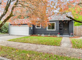 4915 SE 46th Ave, Portland, OR 97206