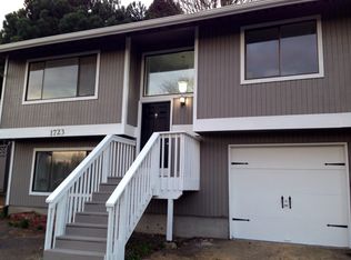 1723 N Callow Ave, Bremerton, WA 98312