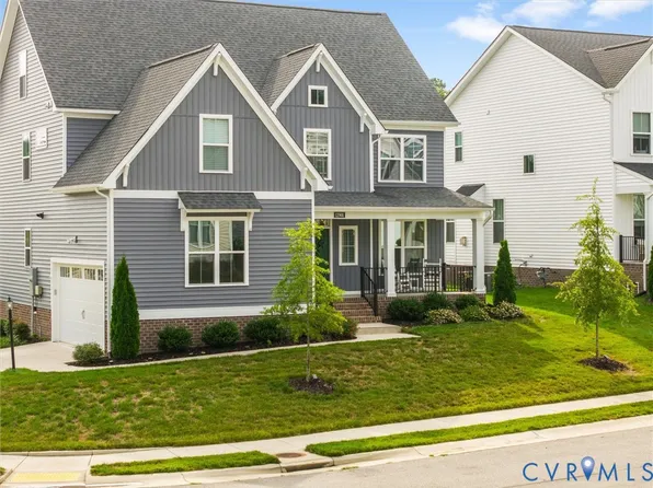 12901 Craftsbury Ct, Midlothian, VA 23112