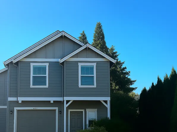 212 SE Maple St, Hillsboro, OR 97123