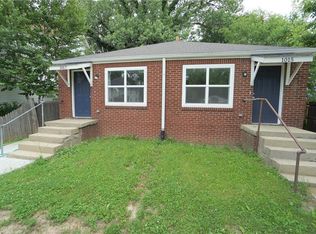 1015 N Rural St, Indianapolis, IN 46201