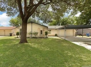 4334 Greystone Dr, San Antonio, TX 78233