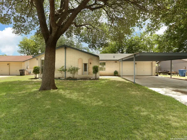 4334 GREYSTONE DR, San Antonio, TX 78233