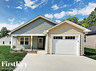 837 Murphy St, Kannapolis, NC 28081