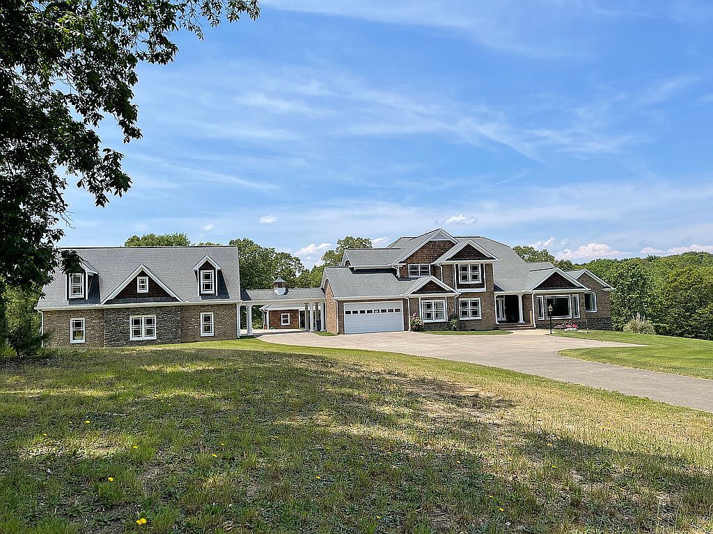 159 Ward Mountain Rd, Kingston, GA 30145 Zillow