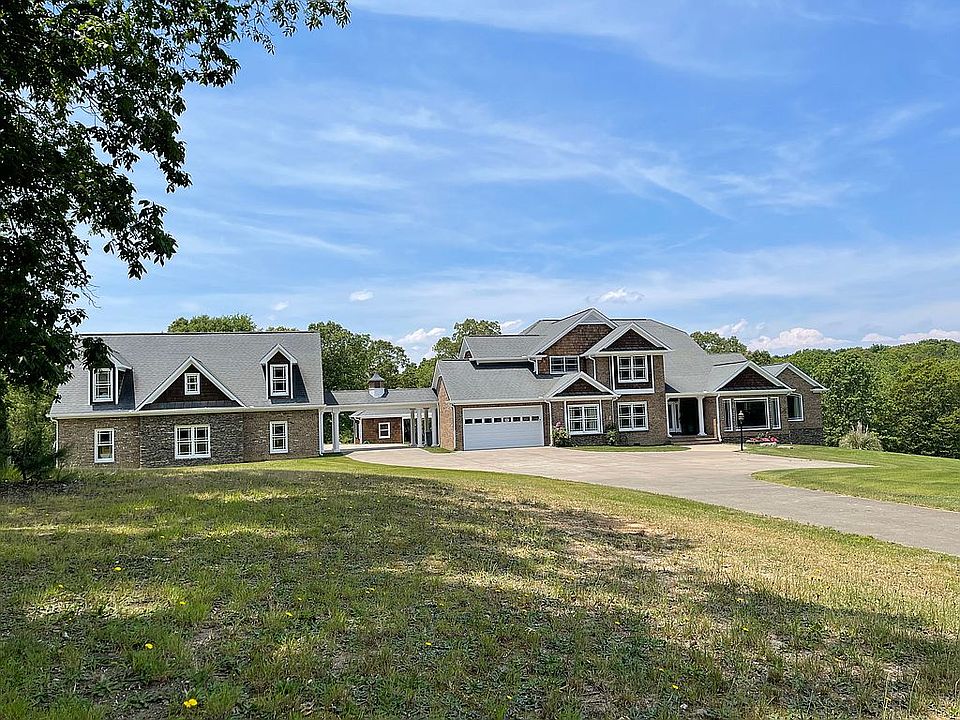 159 Ward Mountain Road