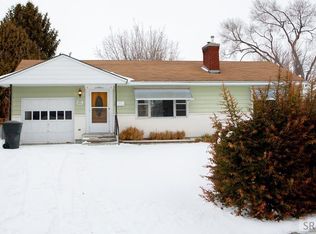 501 South St, Blackfoot, ID 83221