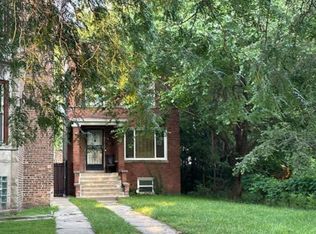 7223 S Perry Ave, Chicago, IL 60621