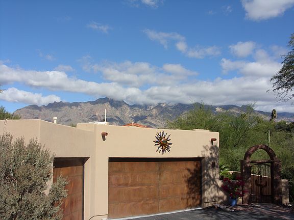 Mountain Views
