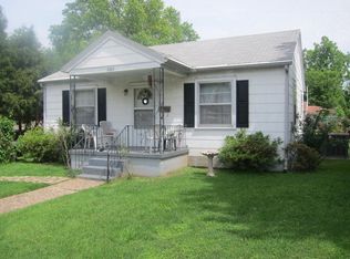 1817 Willis Ave, Owensboro, KY