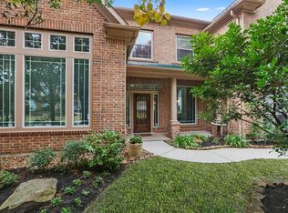 23 Broadweather Pl, Spring, TX 77382