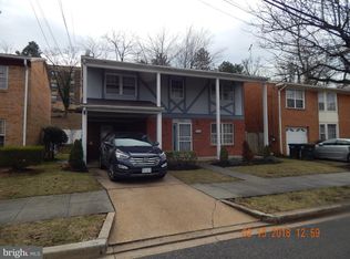 2424 Skyland Pl SE, Washington, DC