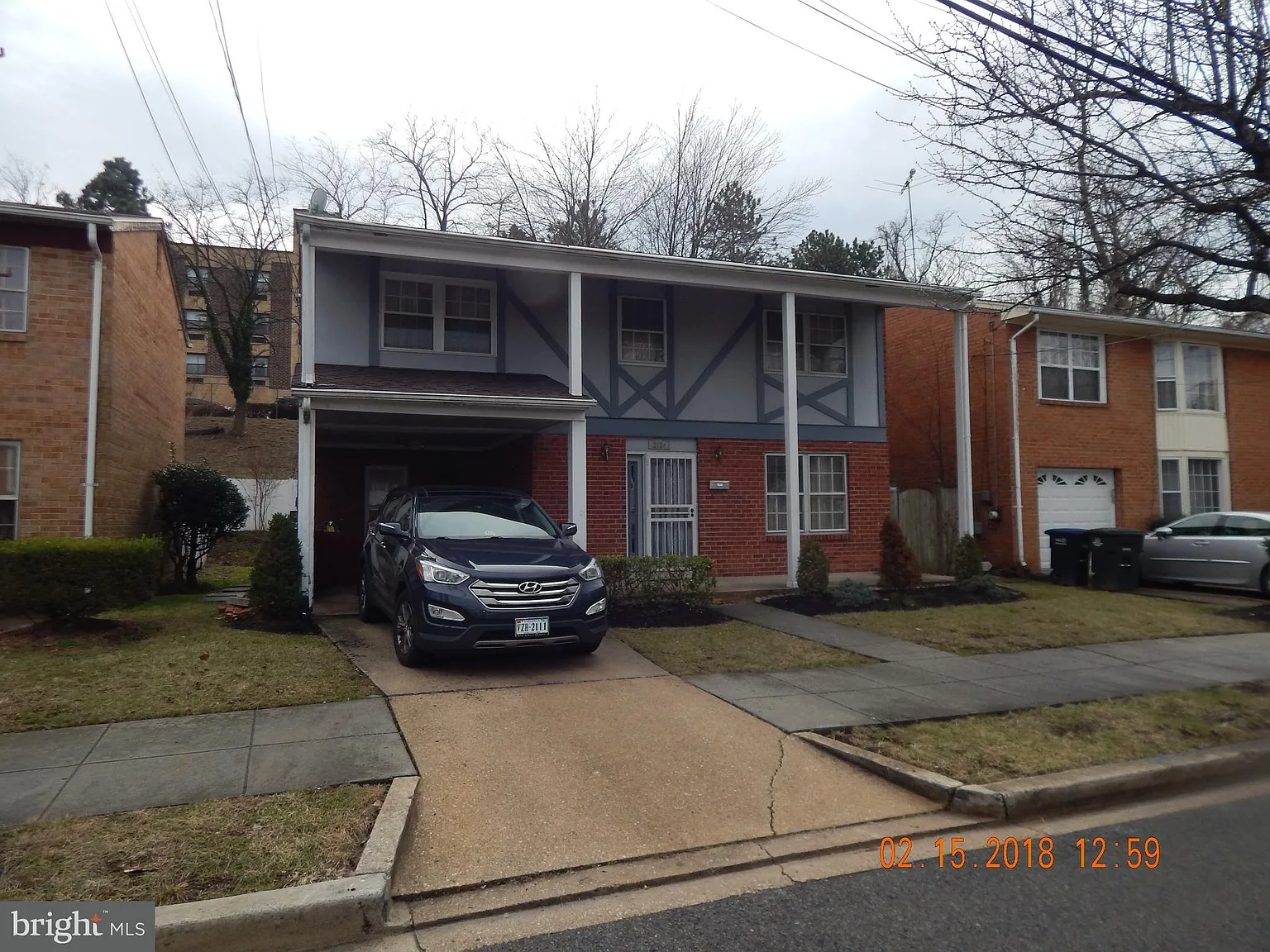2424 Skyland Pl SE photo 1