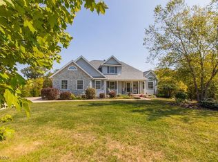 6629 Congress Rd, Spencer, OH 44275