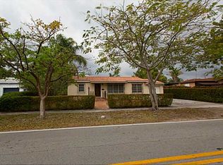 1710 Coral Gate Dr, Miami, FL 33145