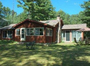 W4066 Northwoods Trl, Wautoma, WI 54982