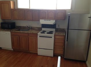 56 Symphony Rd #1, Boston, MA 02115