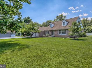 110 Rocky Ridge Rd, Dillsburg, PA 17019
