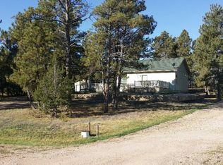 17 Big Buck Dr, Pine Haven, WY 82721