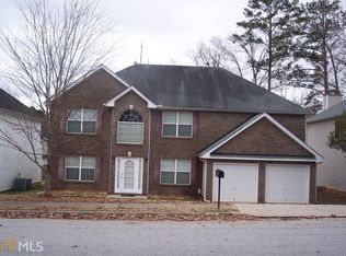 10751 James Dr, Jonesboro, GA 30238