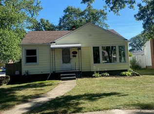 13631 Rosedale St, Southgate, MI 48195