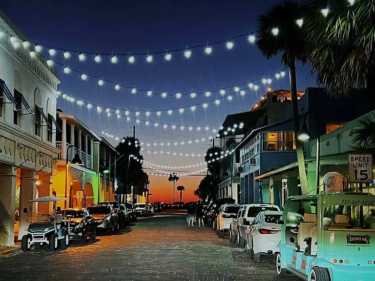 Neighborhood