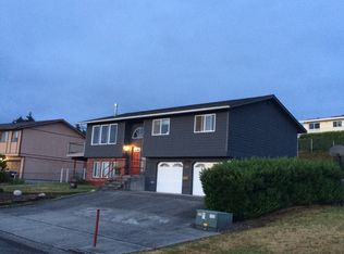 1326 E 6th St, Port Angeles, WA