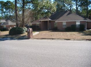 5006 Shoshone Dr, Perdido Key, FL 32507