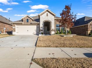 812 Indigo Rd, Princeton, TX 75407