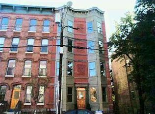 126 Bright St #PENTHOUSE B, Jersey City, NJ 07302